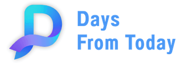 DaysFromToday